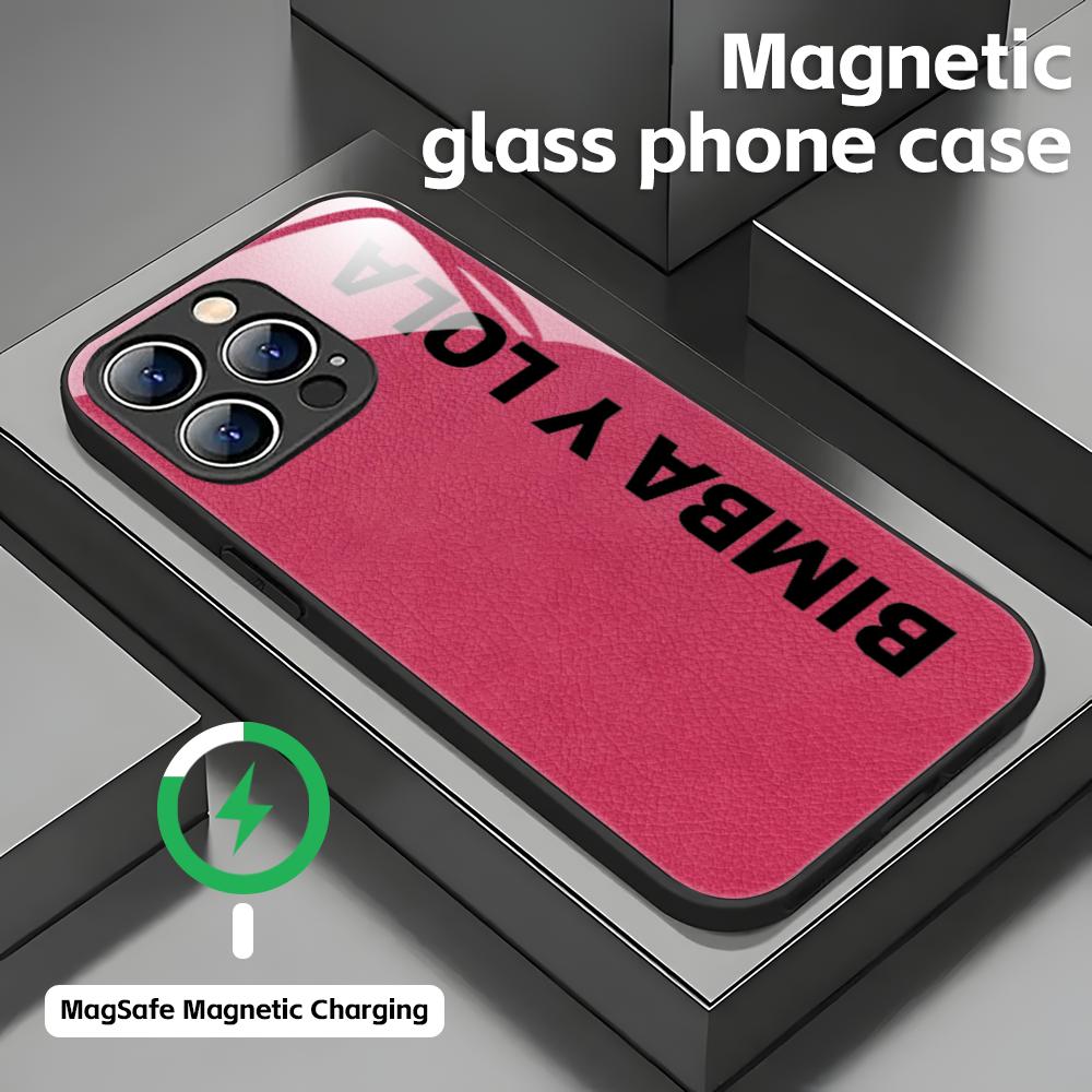 ブランドBIMBA Y LOLAロゴ入りスマホケース iPh - Screen Protectors のレビューと価格