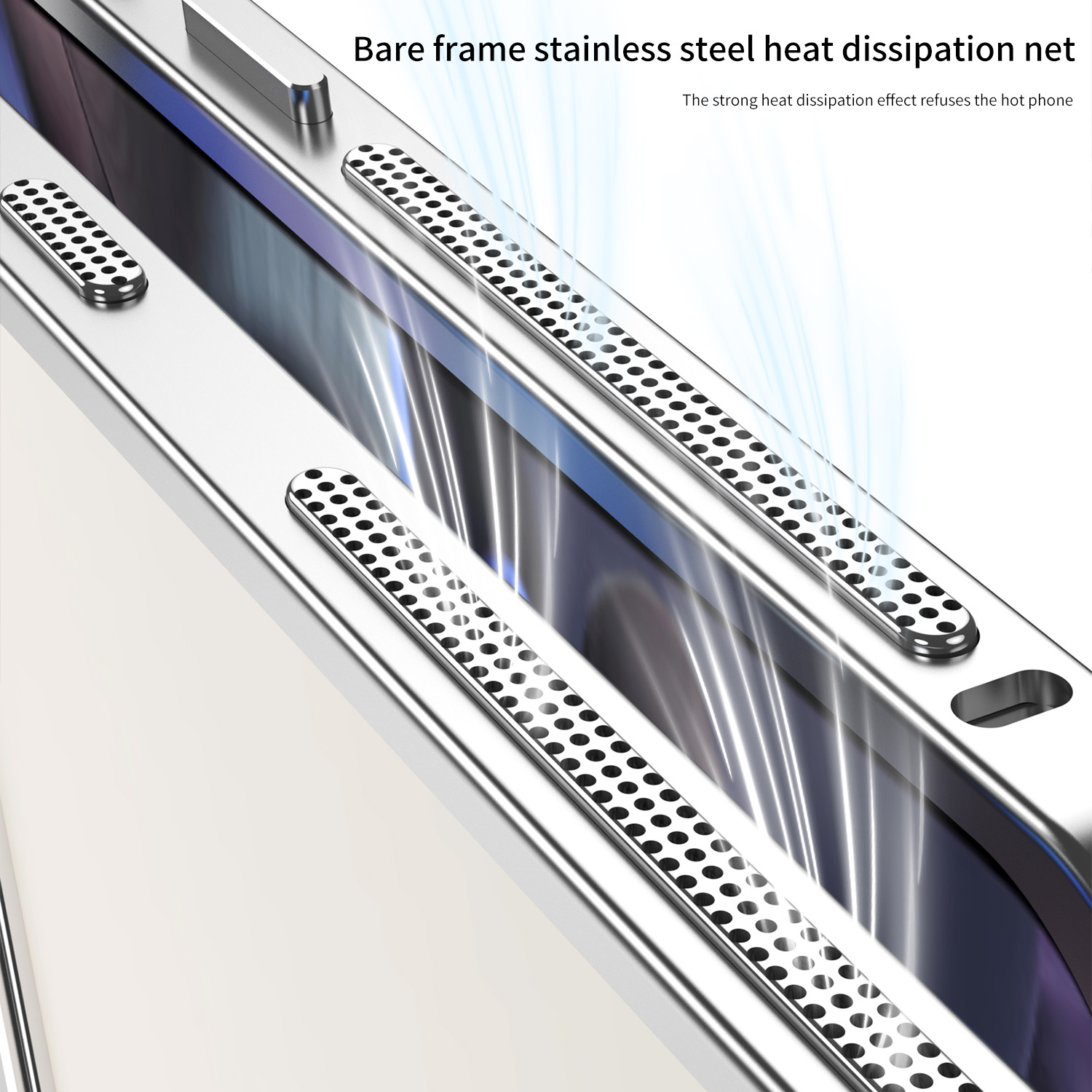 超薄型バンパーアルミメタルフレームハードカバー Google - Metal Bumper Aluminum Frame Case のレビューと価格