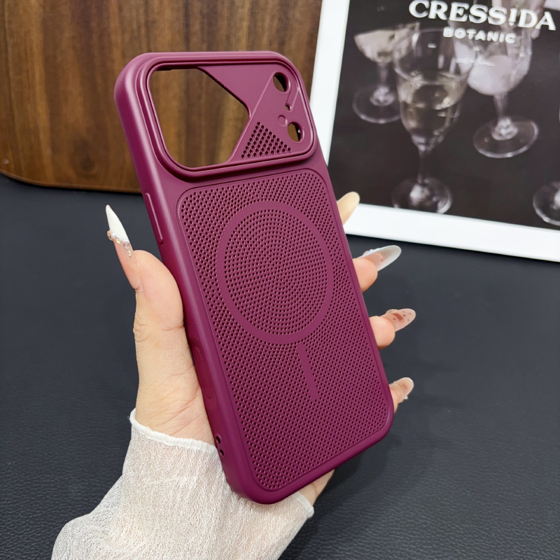 MagSafe対応 磁気ワイヤレス充電対応 ソリッドカラーマ - Matte Hard Pc Back Case のレビューと価格