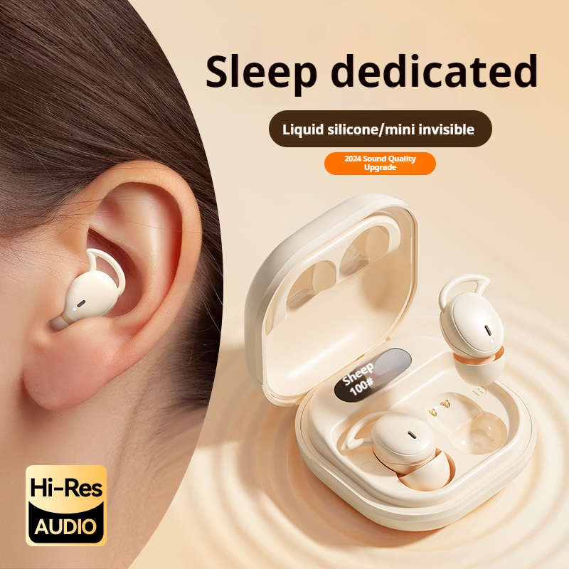 M72 ミニポータブルワイヤレスイヤホン Bluetooth - Earphones のレビューと価格