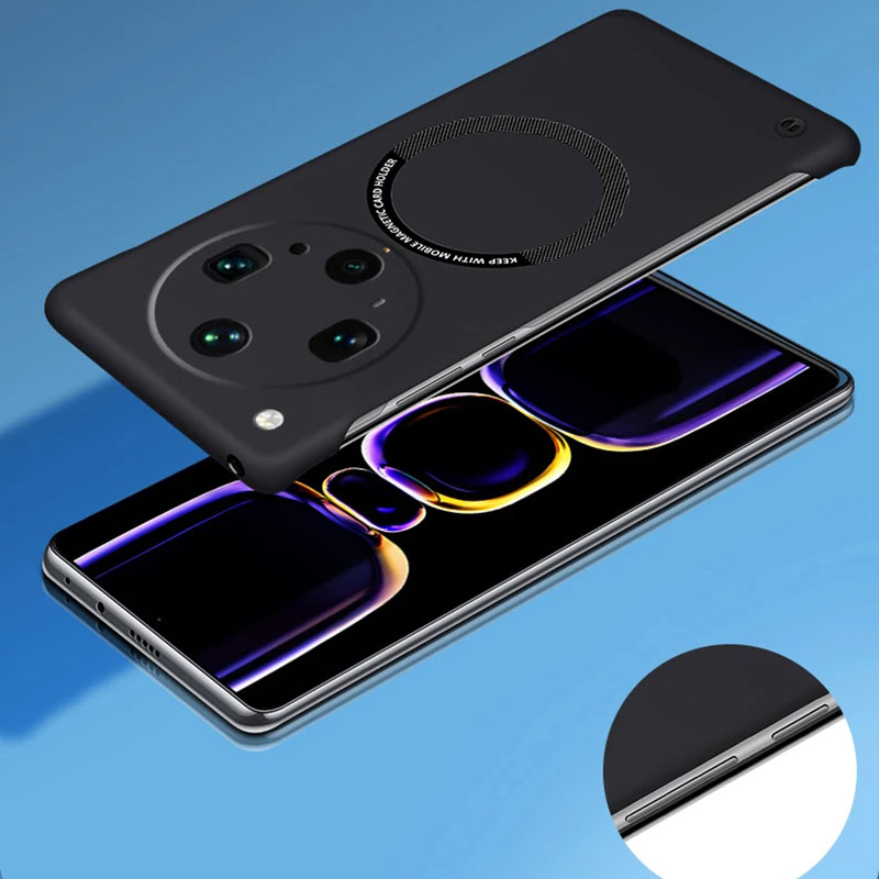 OPPO FindX8 Find X8 Ultra Pro  - Matte Hard Pc Back Case のレビューと価格