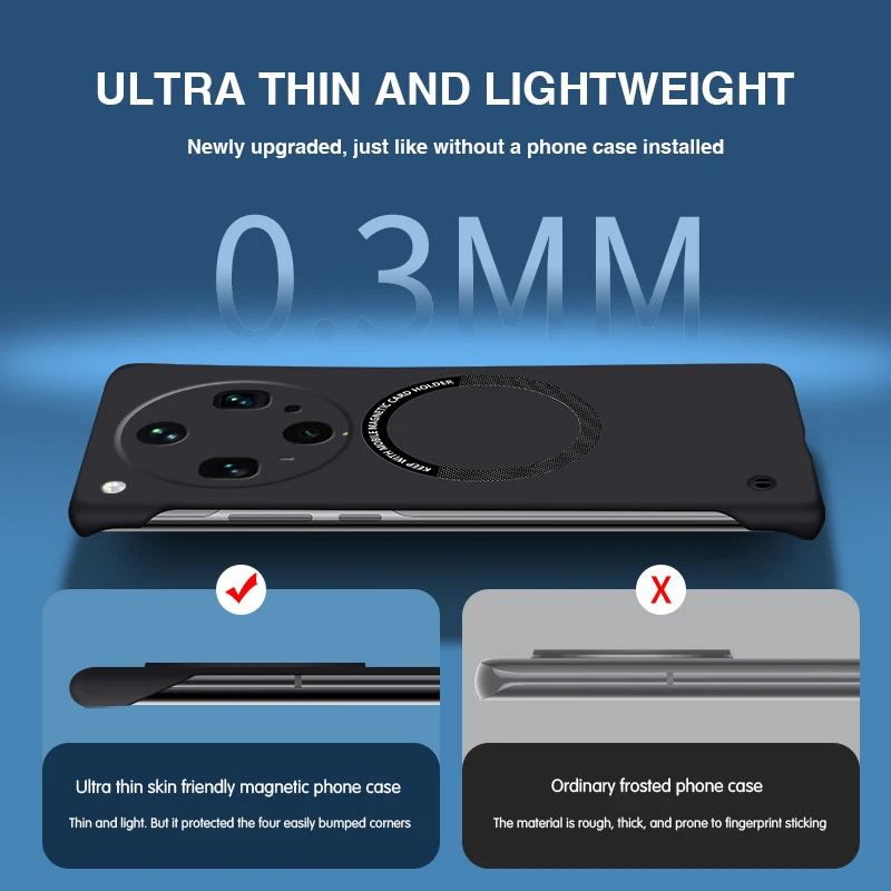 OPPO FindX8 Find X8 Ultra Pro  - Matte Hard Pc Back Case のレビューと価格