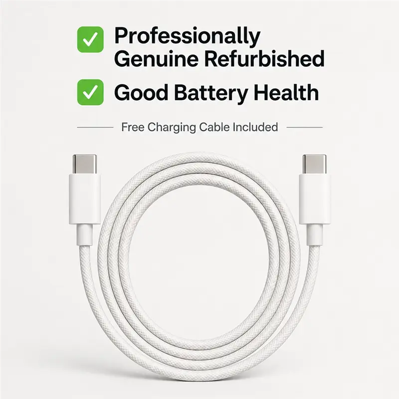 Apple / iPhone 14 Pro Max / A2 - Chargers のレビューと価格