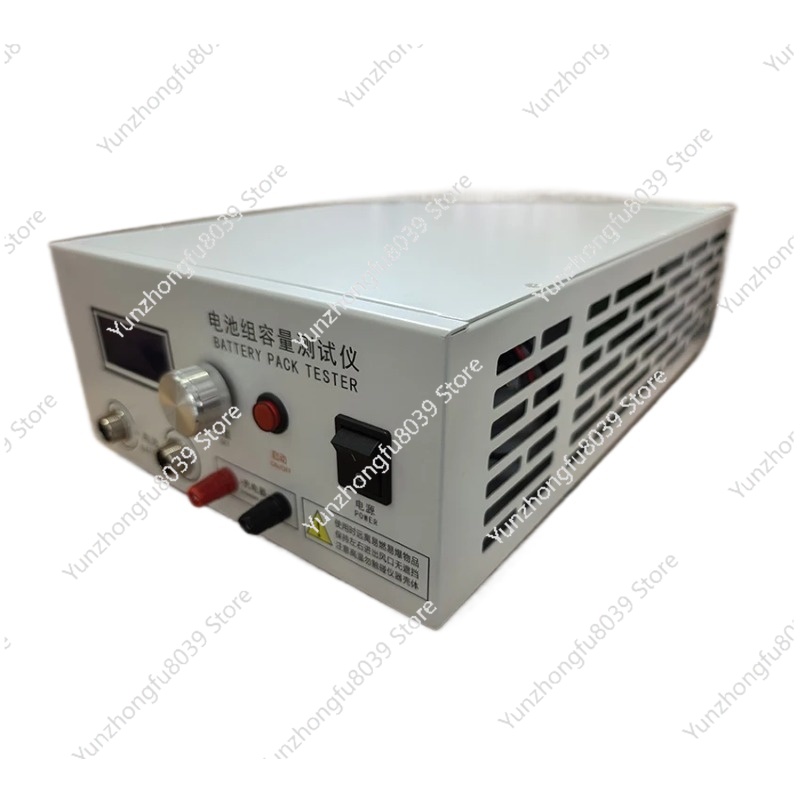 EBC-B20H 12-72V 20A 鉛酸リチウム電池容量 - Power Banks のレビューと価格