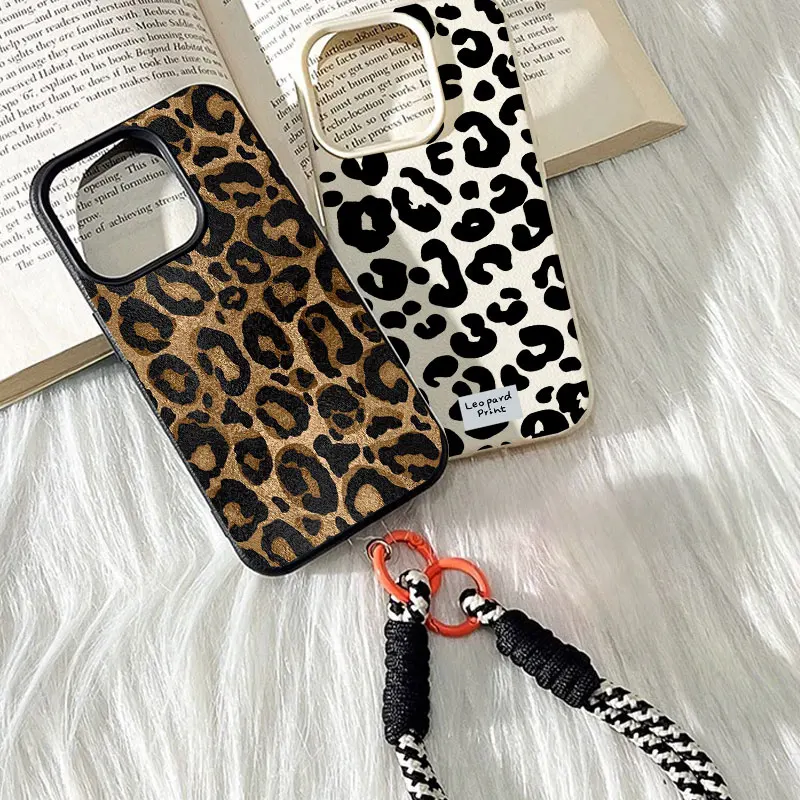 ヴィンテージレオパード柄ケース Xiaomi 17T Pro - Vintage Floral Pattern Soft Case のレビューと価格