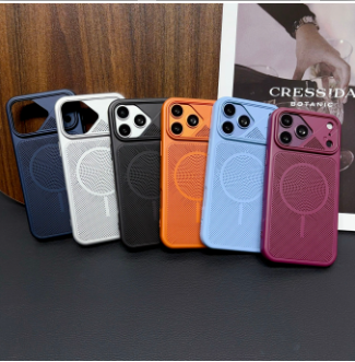 メッシュ素材で通気性があり、熱を逃がすApple 18、18 - Heat Dissipation Mesh Breathable Case のレビューと価格