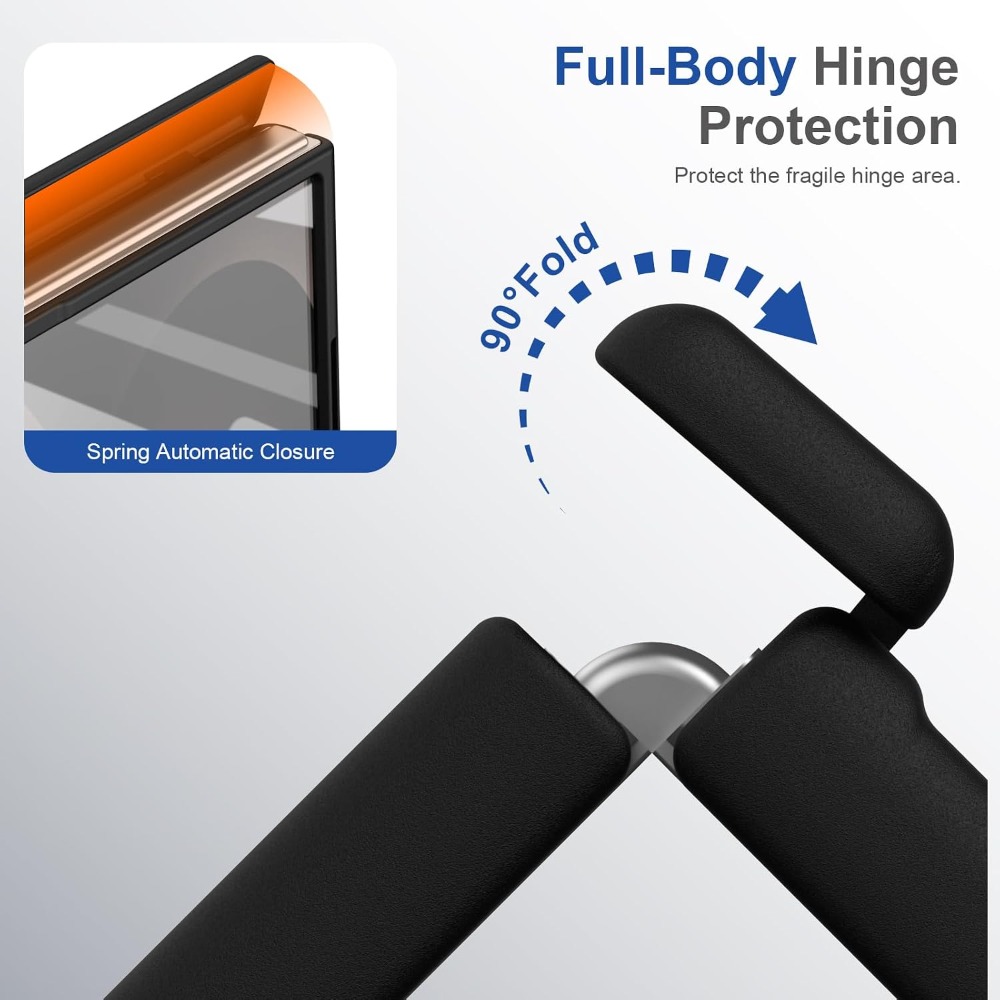 Samsung Z Fold 8 Ultra Magsafe - Screen Protectors のレビューと価格